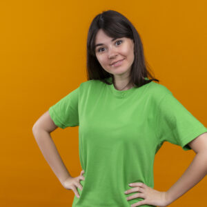 Shirt - Green