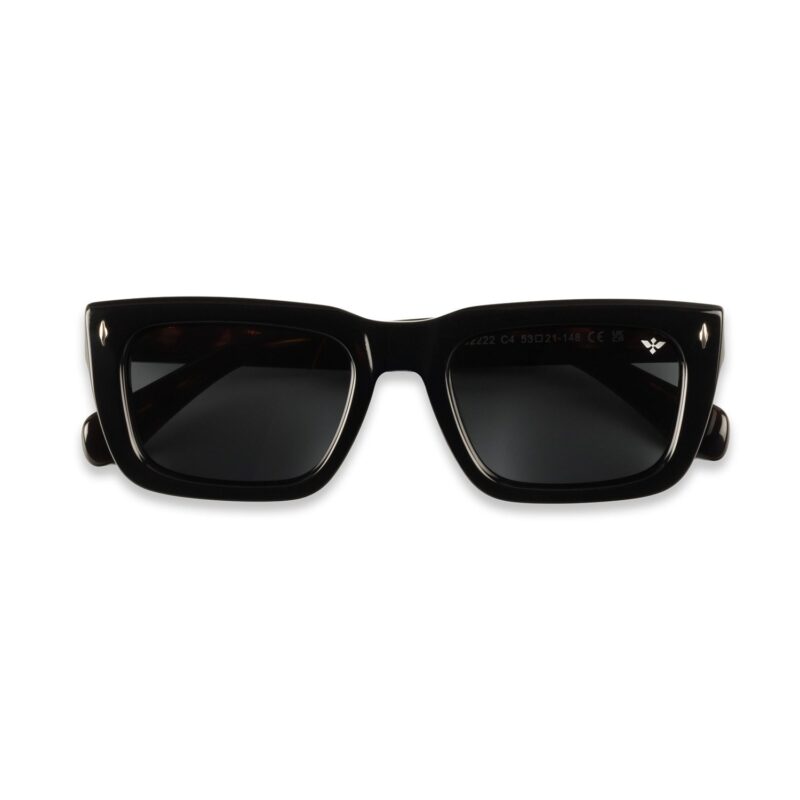 Obsidian Noir